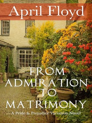 cover image of From Admiration to Matrimony
